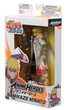 Фигурка Minato Namikaze (Наруто) — Anime Heroes Bandai 36905 - изображение 6