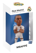 Фигурка Minix Килиан Мбаппе Реал Мадрид (8436605118451) - изображение 1