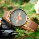Женские часы Hannah Martin bee green - изображение 6