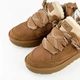 Жіночі Уггі UGG Lowmel Sneaker Chestnut 1144032-CHE 36р. Каштан - изображение 7
