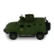 Ігрова автомодель "Козак 2М1 - Гур Мо" KS450-1 серія "Шеврони Героїв" - зображення 10
