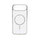 Чохол Cosmic Acrylic Thin Magnetic для Apple iPhone 17 Air White (AcColMagi17AWhite) - зображення 1