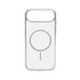 Чохол Cosmic Acrylic Thin Magnetic для Apple iPhone 17 Air White (AcColMagi17AWhite) - зображення 3
