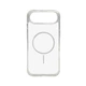 Чохол Cosmic Acrylic Thin Magnetic для Apple iPhone 17 Air White (AcColMagi17AWhite) - зображення 4