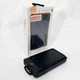 УМБ Power Bank Solar 18000 mAh мобільне зарядне з сонячною панеллю та лампою, Power Bank Charger Black - зображення 4