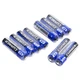 Батарейка Cuanen LR6/AA Super Heavy Duty (4шт) (6971863850030) - изображение 2
