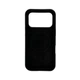 Чохол для смартфона Cosmic Silicone Case Magnetic for Apple iPhone 17 Pro 18,Black (SilMag17P-18) - изображение 3