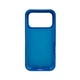 Защитный чехол-накладка Silicone Full Case AA Open Cam для Apple iPhone 17 Pro Max Royal Blue (FullOpeAAi17PM-3) - изображение 2