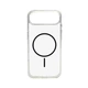 Чохол Cosmic Acrylic Thin Magnetic для Apple iPhone 17 Air Black (AcColMagi17ABlack) - зображення 1