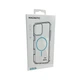 Чохол Cosmic Acrylic Thin Magnetic для Samsung Galaxy S25 Ultra Green (AcColMagiSS25PUGreen) - зображення 2
