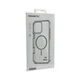 Чохол Cosmic Acrylic Thin Magnetic for Samsung Galaxy S25 Ultra Grey - зображення 2