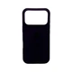 Чохол для смартфона Silicone Full Case AA Open Cam for Apple iPhone 17 Pro 59,Berry Purple (FullOpeAAi17P-59) - изображение 1