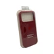 Чохол для смартфона Silicone Full Case AA Open Cam for Apple iPhone 17 Pro 47,Plum (FullOpeAAi17P-47) - изображение 2