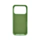 Чохол для смартфона Silicone Full Case AA Open Cam for Apple iPhone 17 Pro Max 51,Avokado Green (FullOpeAAi17PM-51) - зображення 3