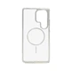 Чохол Cosmic Acrylic Thin Magnetic for Samsung Galaxy S25 Ultra Pink - зображення 3