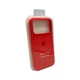 Защитный чехол-накладка Silicone Full Case AA Open Cam для Apple iPhone 17 Pro Max Berry Red (FullOpeAAi17PM-43) - изображение 3