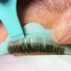 Набор валиков для ламинирования ресниц OKO Lash&Brow размеры S, M, M1, M2, L - 5 пар - изображение 4