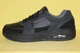 Сникерсы мужские Skechers, размер 47 Черные - изображение 6