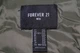 Куртка мужская Forever 21, размер 2XL Зеленая - изображение 9
