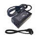 Блок живлення для ноутбука HP 45W USB Type-C 5V/9V/12V/15V 3A, прямий роз'єм, з мережевим кабелем, ORIGINAL (tpn-aa07) - зображення 1