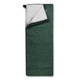 Спальний мішок літній Trimm Travel Olive 185R (100075842) - зображення 1