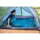 Спальний мішок літній Trimm Travel Olive 185R (100075842) - зображення 5