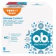 Тампоны o.b. ProComfort Super 8 шт. (3574660234343/3574661331140) - изображение 1