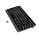 Клавиатура A4Tech FBK11 Wireless Grey (4711421965422) - изображение 5