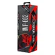 Килимок для мишки Xtrike ME MP-602 RGB lighting Black/Red (MP-602) - зображення 4