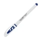 Ручка гелевая Buromax JOBMAX, blue (BM.8340-02) - изображение 1