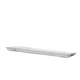 Клавиатура A4Tech FBX50C USB/Bluetooth White (4711421972772) - изображение 6