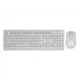 Комплект A4Tech FG1012 Wireless White (4711421970952) - изображение 1