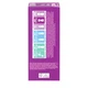 Ежедневные прокладки Carefree Plus Large 36 шт. (3574661604787/3574661487540) - изображение 2