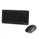 Комплект A4Tech FG1112 Wireless Black (FG1112 Black) - изображение 2