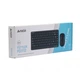Комплект A4Tech FG1112 Wireless Black (FG1112 Black) - изображение 9