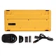 Комплект A4Tech FG1110 Wireless Bumblebee (4711421987752) - изображение 6