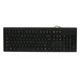 Комплект A4Tech KRS-8372 USB Black - зображення 1
