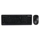 Комплект A4Tech FG1012S Wireless Black (4711421968928) - изображение 1