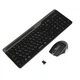 Комплект A4Tech FB2535C Wireless/Bluetooth Smoky Grey (FB2535C Smoky Grey) - изображение 4