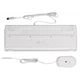 Комплект A4Tech F1512 White (4711421958004) - изображение 6