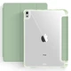 Чехол для планшета BeCover Soft Edge Apple iPad Air 4 10.9 2020/2021 Green (706819) - изображение 2