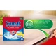 Таблетки для посудомийних машин Somat Classic Power 95 шт. (9000101810059) - зображення 4