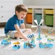 Конструктор Makerzoid Happy Farm Bountiful Fields (MKZ-HF-02) - изображение 5