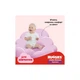 Подгузники Huggies Little Movers/Pants 3 M-Pack 6-11 кг для девочек 116 шт (5029054568033) (7161) - изображение 2