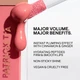 Набор блесков для губ Patrick Ta Major Holiday Gloss Duo Headliner and Main Stage (2 х 9 мл) - изображение 6