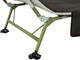 Раскладушка X-Fish Camp Bed+ 190х64х30cm Grey (19170790) - изображение 5