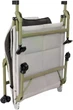Раскладушка X-Fish Camp Bed+ 190х64х30cm Grey (19170790) - изображение 8