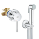 Готовий комплект для гігієнічного душу з Tempesta-F Grohe Essence (UA111197000) - зображення 1