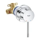 Готовий комплект для гігієнічного душу з Tempesta-F Grohe Essence (UA111197000) - зображення 4