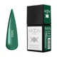 Гель-лак MOON FULL Amazing Color Gel polish №5055 насыщенный изумрудный, 12 мл - изображение 1